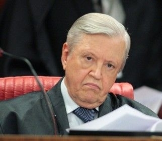 Ministro Castro Meira