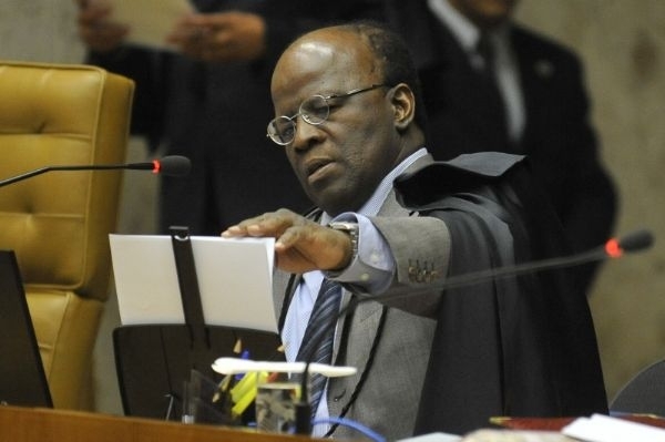 Joaquim Barbosa