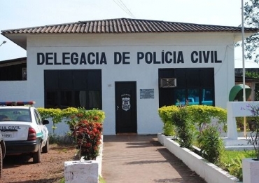 Homem foi preso por policiais civis de Aripuan�