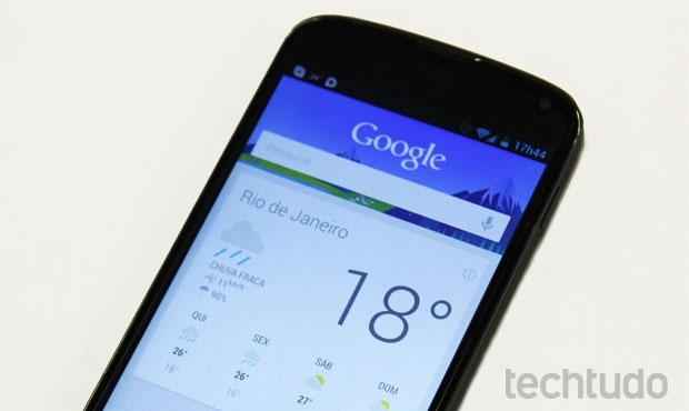 Google Now  a mais nova vtima de acusaes da Apple