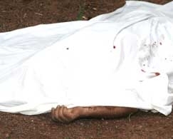 O assassinato por motivo passional aconteceu no bairro Novo Mato Grosso e chocou os vizinhos