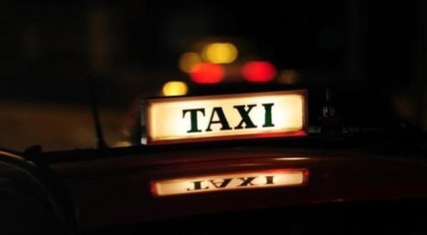 Taxista saiu na quarta-feira  noite para levar dois homens a um stio e no retornou