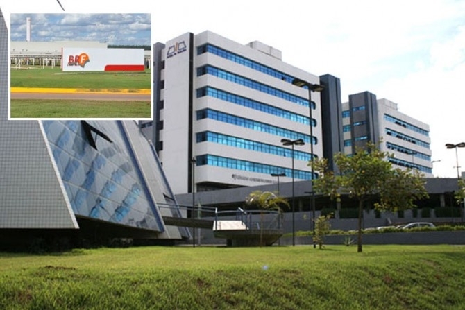 A BRF (Sadia) em Lucas ter que indenizar ex-servidora por danos morais