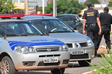Corpo foi encontrado no Distrito de Santa Elvira