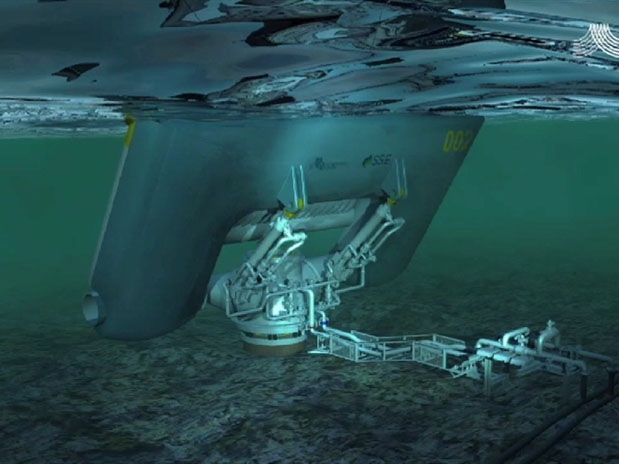 Usina produzir o suficiente para alimentar cerca de 30 mil casas durante um ano