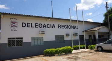 Segundo a Polcia, uma ocorrncia de assalto foi registrada no ltimo dia 9, na Delegacia 
