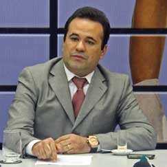 Atua��o de Mauri Rodrigues foi aprovada em relat�rio solicitado por Silval Barbosa � Casa Civil