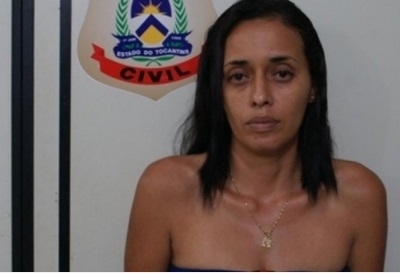 Jovem teria envenenado me para ficar com penso