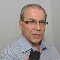 Denncia contra o secretrio de Sade, Kamil Fares, ser levada ao Ministrio Pblico Estadual