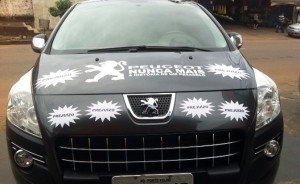 Consumidora comprou carro defeituros por R$ 80 mil, mas concessionria ofereceu apenas R$ 40 mil de devoluo