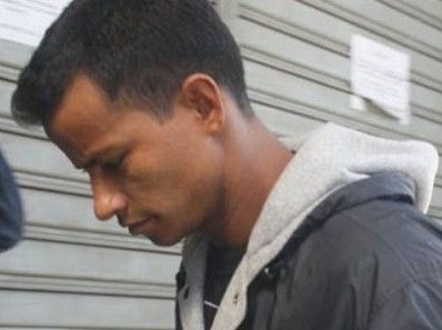 Alexsandro Ablio de Farias