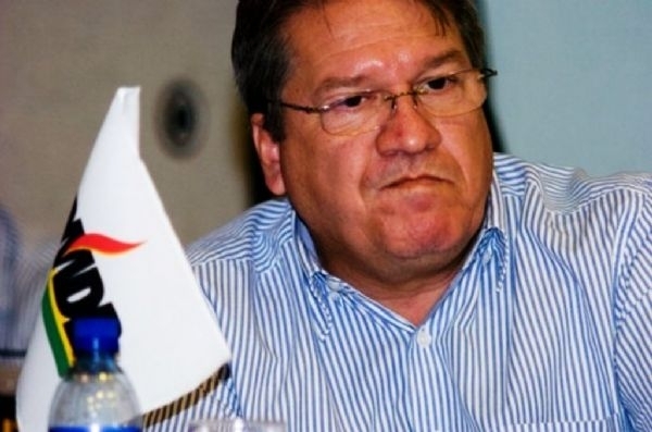 Walace Guimares j sabe o tamanho do desafio para melhorar os bairros de Vrzea Grande