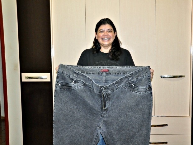 Estudante diz que cirurgia baritrica foi um investimento