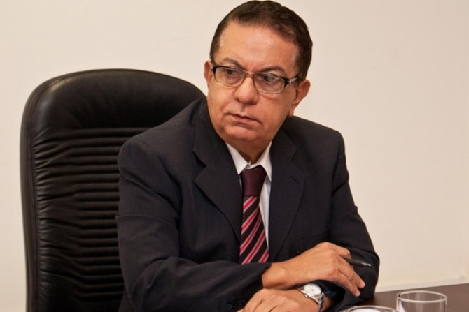 Corregedor tomou conhecimento da situao em reunio com juzes