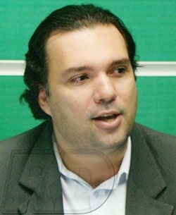 Analista Vinicius de Carvalo avalia cenrio para 2014