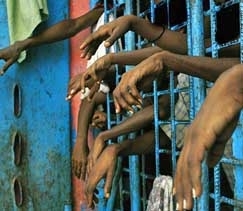 A situao dos presdios  catica, conforme o desembargador ouviu de juzes da primeira instncia