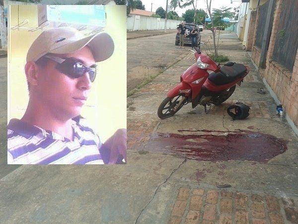 Polcia realiza diligncias em busca de criminosos