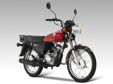 Honda CG 110