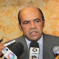 Presidente Jlio Pinheiro prev fechar ano no vermelho