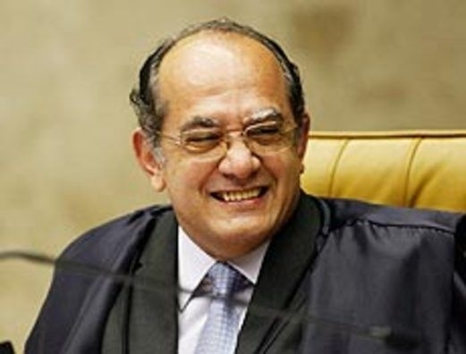 Gilmar Mendes