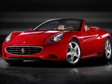 Montadora vendeu uma Ferrari Califrnia, que custa R$ 1,45 milho