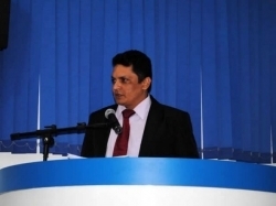 Esto querendo blindar o prefeito, afirma vereador Marcio Lemos