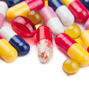 Medicamentos que vo par o lixo poluem o meio ambiente