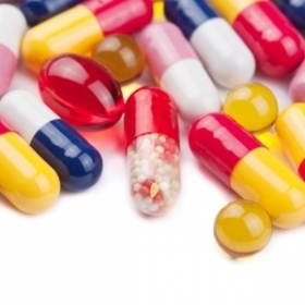 Medicamentos que v�o par o lixo poluem o meio ambiente