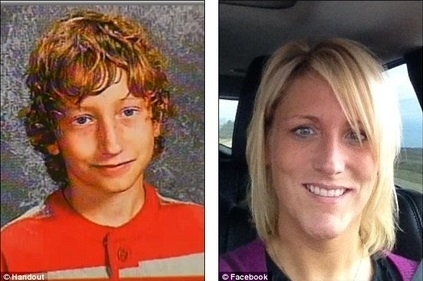 Crime aconteceu em mar�o deste ano. Jovem ligou para a pol�cia e confessou o crime