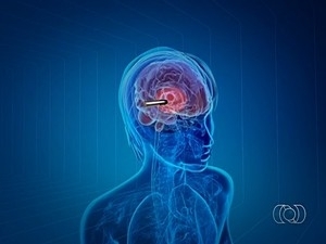 Bala entrou por um lado da cabea da menina e saiu pelo outro