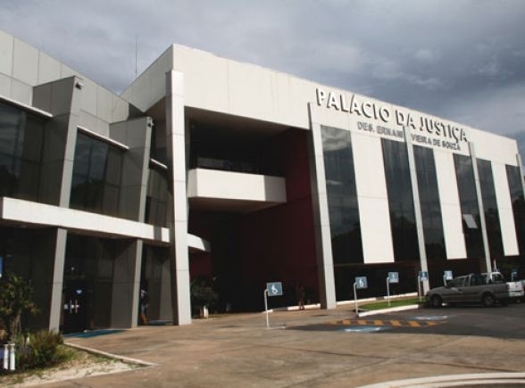 TJ determina pagamento integral de verba indenizatria a fiscais de tributos.