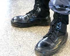 Imagens sero apresentadas a pelo menos 2 mil militares que atuam no Mato Grosso