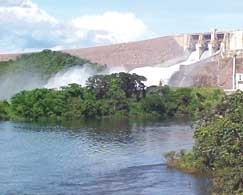 A partir de agora, usinas hidreltricas tero que recolher o Fundo Estadual de Transportes e Habitao