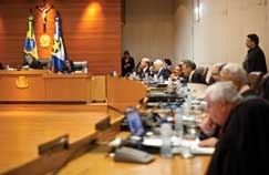 O pedido da Cmara de Cuiab ainda ser avaliado pelo colegiado de desembargadores no mrito, mas por enquanto a lei est