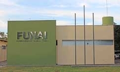 Na ao, procuradoria pede que Funai identifique a rea em 30 dias aps ser notificada pela Justia, sob pena de multa