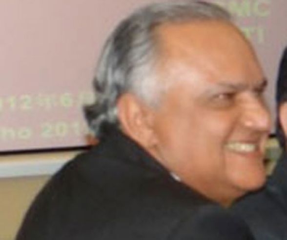 Filadelfo dos Reis Dias se apresentou  Polcia