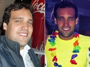 Jonas teve que mudar o estilo de vida para perder peso que ganhou no ltimo ano de faculdade