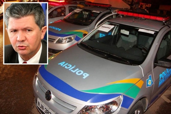 AGE diz que carros poderiam ter custado 40% menos; Bustamante manda instaurar inqurito