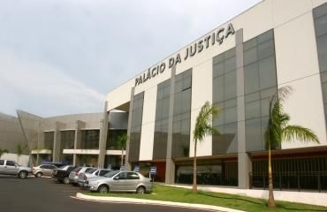 TJMT aposenta compulsoriamente juiz de Paranatinga