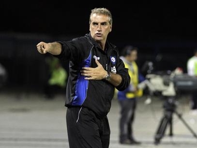 Tcnico Jorge Pellicer disse que time chileno est motivado por conta dos ingressos esgotados para a partida