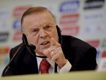 CBF negou irregularidades na compra de futura sede na Barra