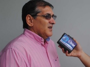 Prefeito de Arenpolis Jos Mauro se livra de processo que poderia lev-lo a cassao.