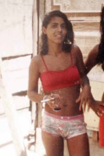 Tatiana Ferreira Lcio