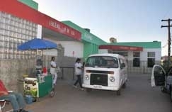 Menino esperou por dois dias um leito de UTI e quando ele foi liberado, j era tarde