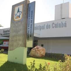 Sindicato diz que desde a inaugurao do PS, em 1980, no houve nenhuma ampliao da unidade