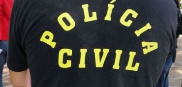 Polcia Civil de Guarant do Norte investiga acusao de estupro