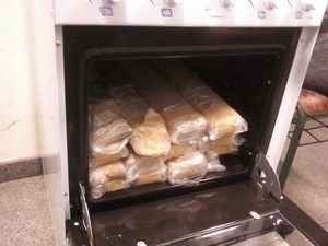 Fogo seria levado para Vrzea Grande, no Mato Grosso