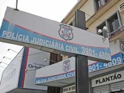 Dois suspeitos de homicdios foram presos em Cuiab e um em Campo Novo dos Parecis