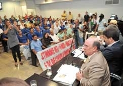 Riva durante audincia pblica: tramitao em carter de urgncia para renovao de incentivos