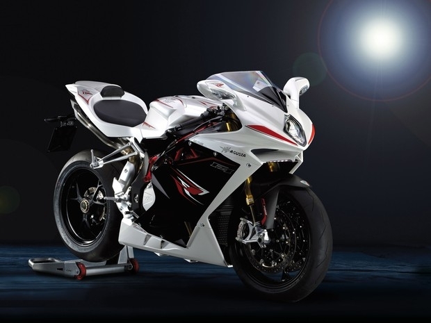MV Agusta F4 RR ABS